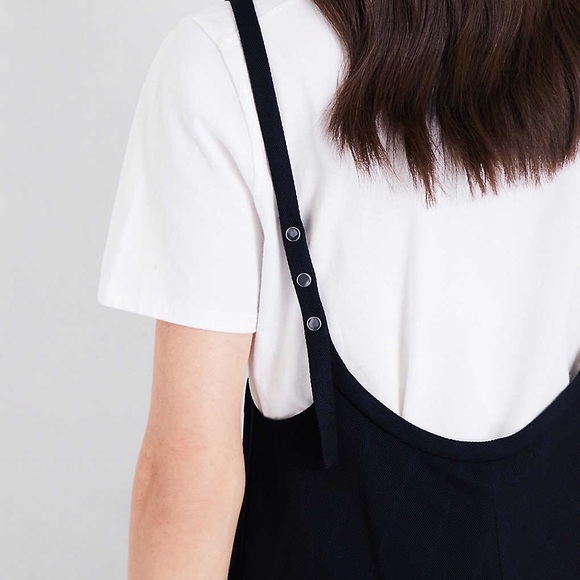 MAJE BLACK DRESS, size S, NWOT - Picture 2 of 5